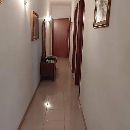 Casa Vacanza Cetty 펜션 *