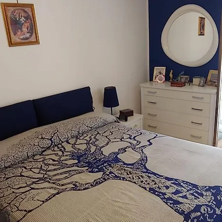 Casa Vacanza Cetty *