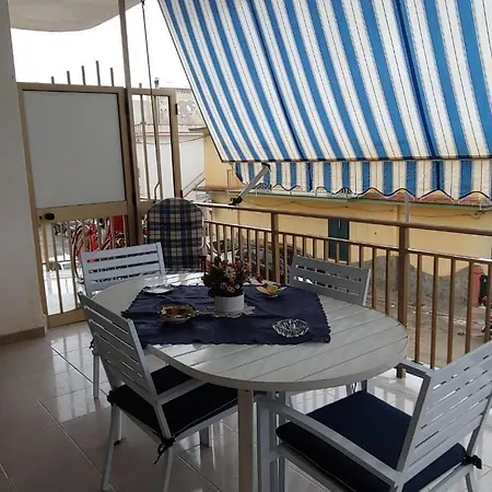 Casa Vacanza Cetty *