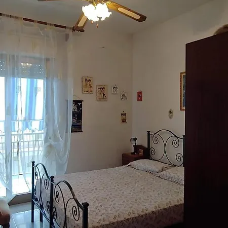 펜션 Casa Vacanza Cetty Seccagrande (Sicily)