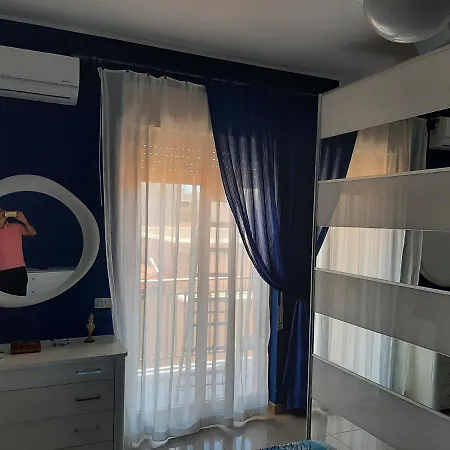 Casa Vacanza Cetty Seccagrande (Sicily)