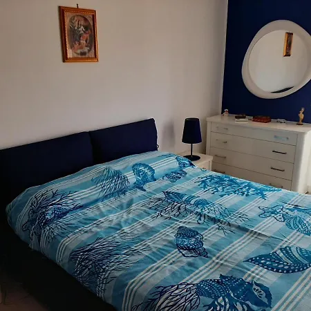 Casa Vacanza Cetty 펜션