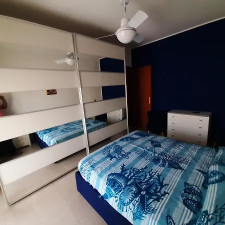 Casa Vacanza Cetty * Seccagrande (Sicily)
