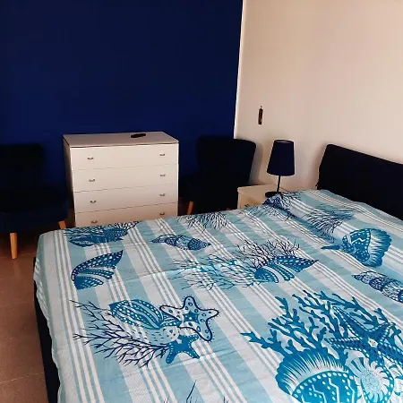 Casa Vacanza Cetty 펜션