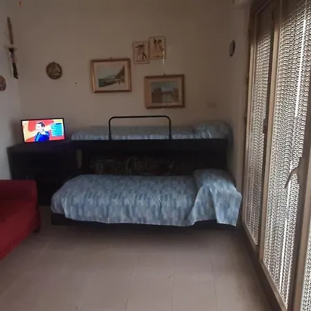 Casa Vacanza Cetty *