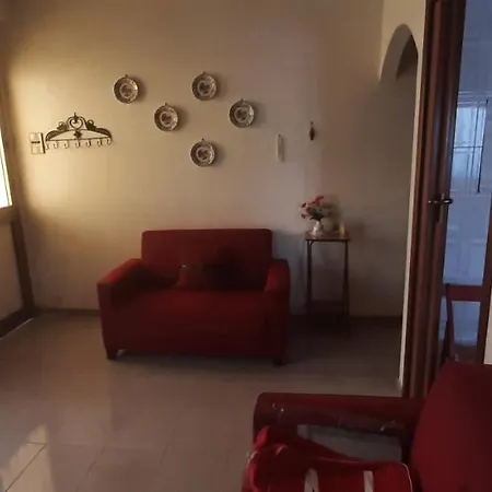 펜션 Casa Vacanza Cetty *
